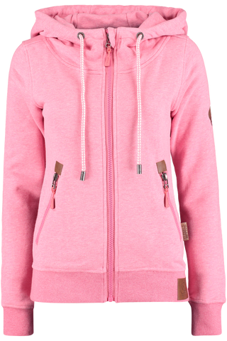 Liza Fuchsia