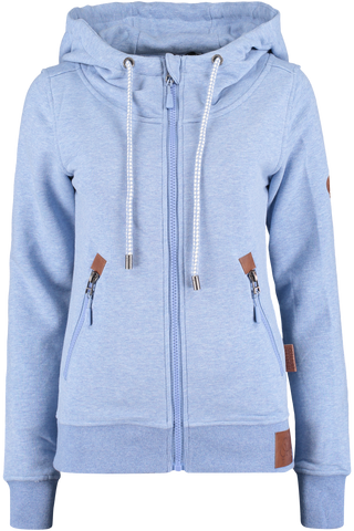 Liza Light denim